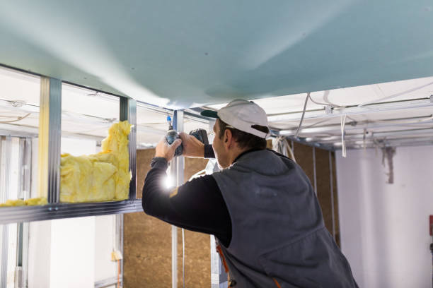 Best Residential Insulation in Fallsburg, NY