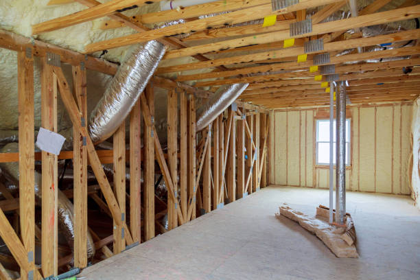 Best Insulation Installation Services in Fallsburg, NY
