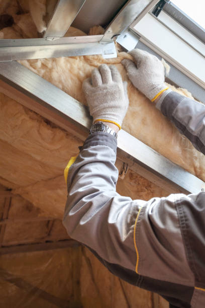 Best Insulation Installation Services in Fallsburg, NY